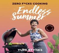 Zero Fucks Cooking Endless Summer
