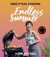 Zero Fucks Cooking Endless Summer