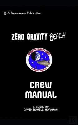 Bertrand.pt - Zero Gravity Beach Crew Manual