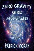 Zero Gravity Girl