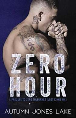 Bertrand.pt - Zero Hour (A Prequel To Zero Tolerance)