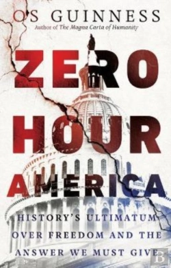 Bertrand.pt - Zero Hour America Â€“ History`S Ultimatum Over Freedom And The Answer We Must Give