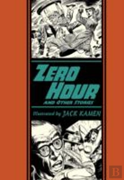 Bertrand.pt - Zero Hour And Other Stories