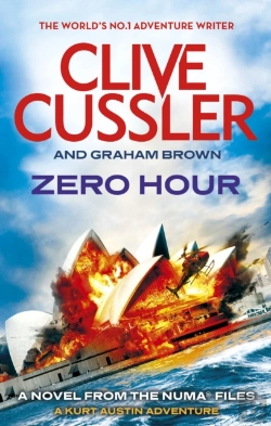 Bertrand.pt - Zero Hour