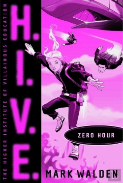 Bertrand.pt - Zero Hour