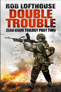 Bertrand.pt - Zero Hour Trilogy: Double Trouble