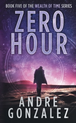Bertrand.pt - Zero Hour (Wealth Of Time Series, Book 5)