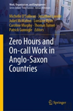 Bertrand.pt - Zero Hours And On-Call Work In Anglo-Saxon Countries