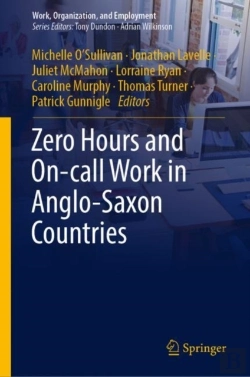 Bertrand.pt - Zero Hours And On-Call Work In Anglo-Saxon Countries