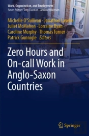 Zero Hours And On-Call Work In Anglo-Saxon Countries