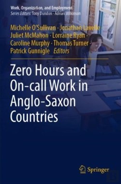 Bertrand.pt - Zero Hours And On-Call Work In Anglo-Saxon Countries
