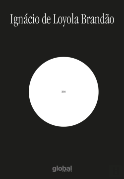  Zero, de Ignácio de Loyola Brandão 