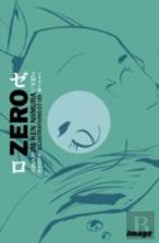 Zero: J.M. Ken Niimura Illustrations