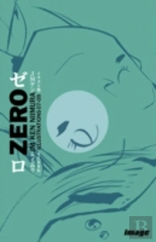 Zero: J.M. Ken Niimura Illustrations