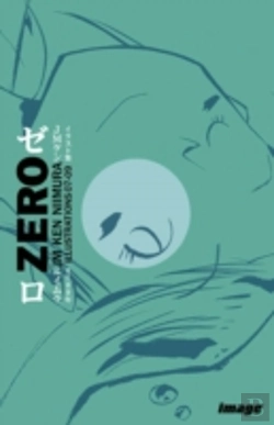 Bertrand.pt - Zero: J.M. Ken Niimura Illustrations