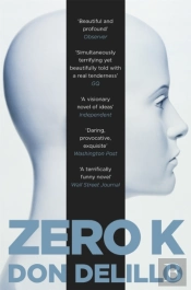 Zero K
