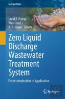 Zero Liquid Discharge Wastewater Treatment System