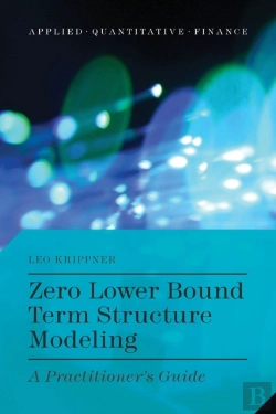 Bertrand.pt - Zero Lower Bound Term Structure Modeling