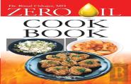 Zero Oil Cook Book
