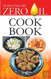 Zero Oil Cook Book