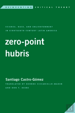 Bertrand.pt - Zero-Point Hubris