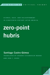 Zero-Point Hubris