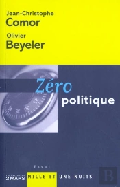Zero Politique ; Les Partis En Crise