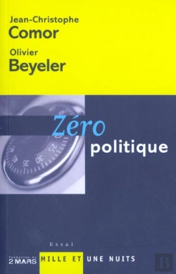 Bertrand.pt - Zero Politique ; Les Partis En Crise