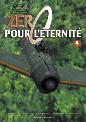 Zero Pour L Eternite T.4