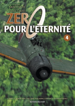 Bertrand.pt - Zero Pour L Eternite T.4