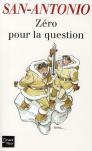 Zéro Pour La Question