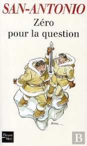 Zéro Pour La Question
