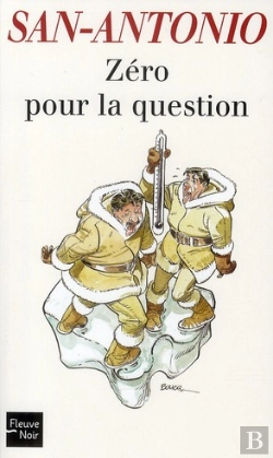 Bertrand.pt - Zéro Pour La Question