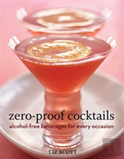 Zero Proof Cocktails
