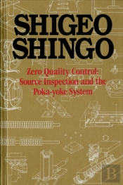 Zero Quality Control