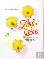 Zero Sucre