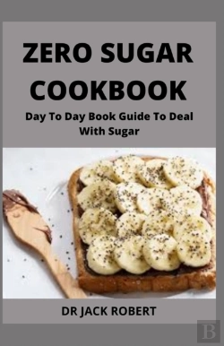 Bertrand.pt - Zero Sugar Cookbook