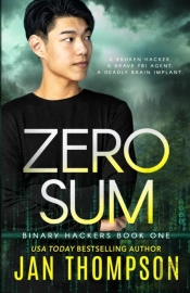Zero Sum: An Inspirational Cybercrime Ro