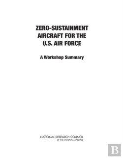 Bertrand.pt - Zero-Sustainment Aircraft For The U.S. Air Force