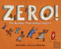 Bertrand.pt - Zero! The Number That Almost Wasn'T