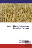 Zero -Tillage Technology Boon For Farmers