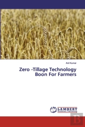 Zero -Tillage Technology Boon For Farmers