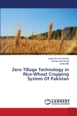 Bertrand.pt - Zero Tillage Technology In Rice-Wheat Cropping System Of Pakistan