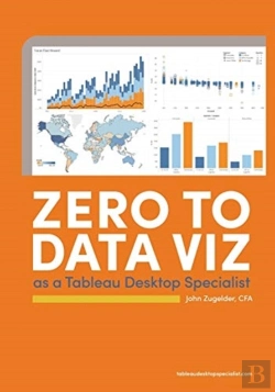 Bertrand.pt - Zero To Data Viz As A Tableau Desktop Specialist