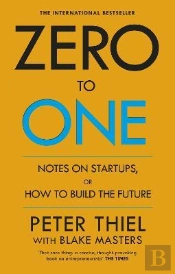 Zero To One