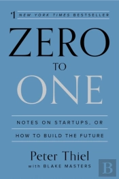 Zero To One