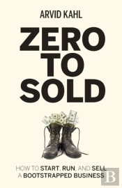 Zero To Sold