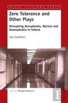 Zero Tolerance And Other Plays