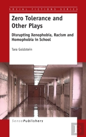 Zero Tolerance And Other Plays