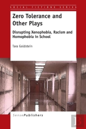 Zero Tolerance And Other Plays